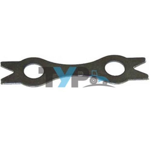 MF VOLAND ASFALYASI (GALV. KAP. )(FLY WHEEL LOCK T