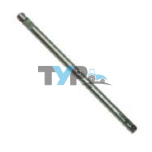 MF 135/240 2 - 4 VİTES SÜRGÜ MİLİ