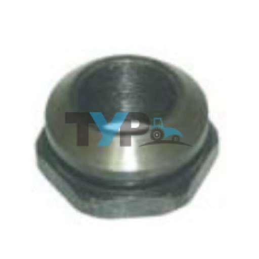 MF 35/35X/135 DİR. MİLİ KANALLI SOMUN 20 DİŞ