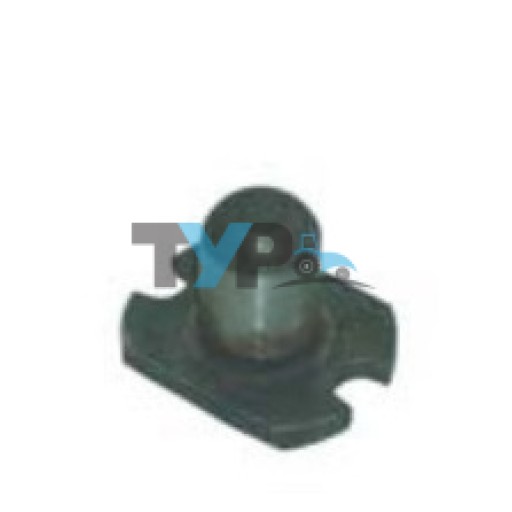 MF 35/35X/135 E.M. DİREKSİYON TUTUCUSU DÜZ