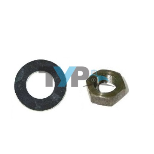 MF 135/240 DİR.SEKTÖR SOMUN + PUL