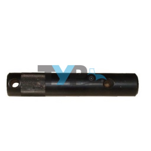 MF 135/285 DEB. PEDAL MİLİ UZUN TIRTIRLI SİYAH