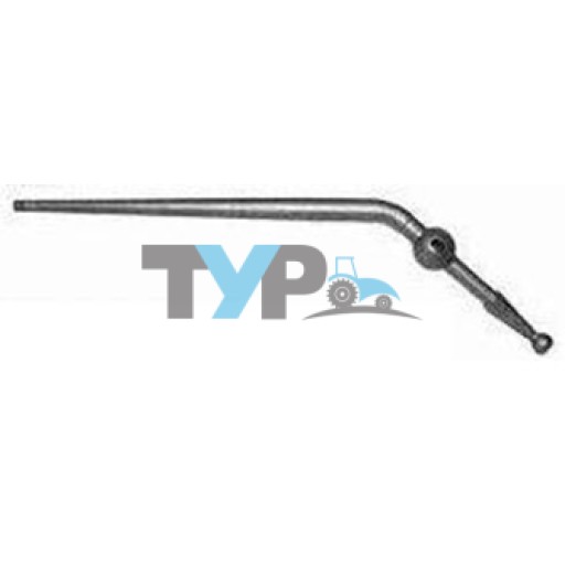 MF 285 VİTES KOLU SENKROMENÇLİ