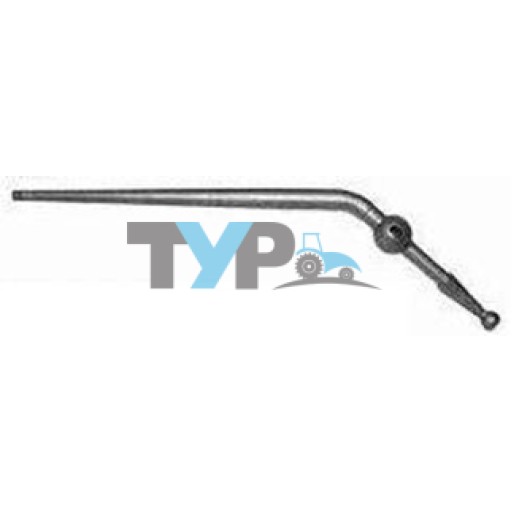 MF 398/399 VİTES KOLU ÇİFT KIVRIM SENKROMENÇLİ