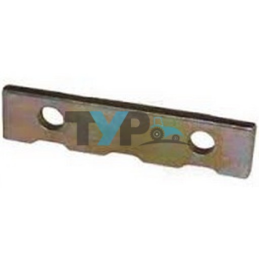 MF 165/285/240 VİTES KİLİT LAMA SAC 3 KANALLI