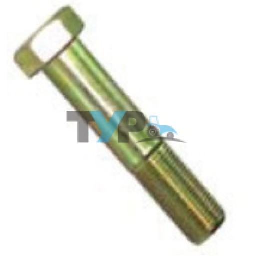 MF 265/285 ÖN DİNGİL CİVATASI 3 / 4 UNF