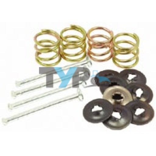 MF 135/240 FREN ÇİVİ TAMİR T.K.