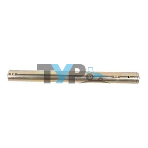 MF 135/165 FREN PEDAL MİLİ UZUN YÜZEY İNDİKSİYON+T