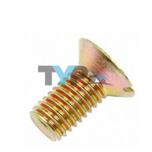 MF 35X/135/240 FREN KAMPANA CİVATASI 1 / 2 13 DİŞ