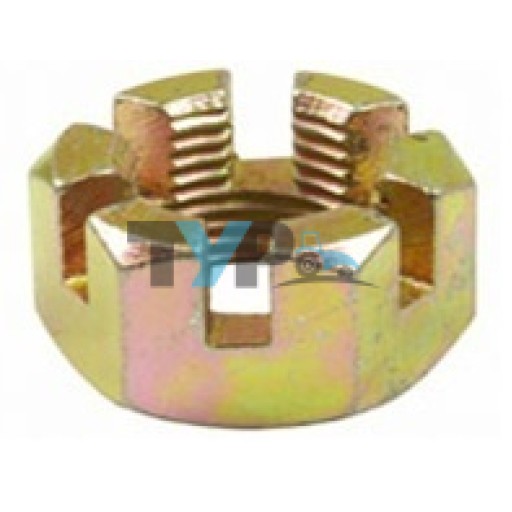 MF 165/175/285 ÖN AKSON SOMUNU İNCE WHIDWORD 12 Dİ