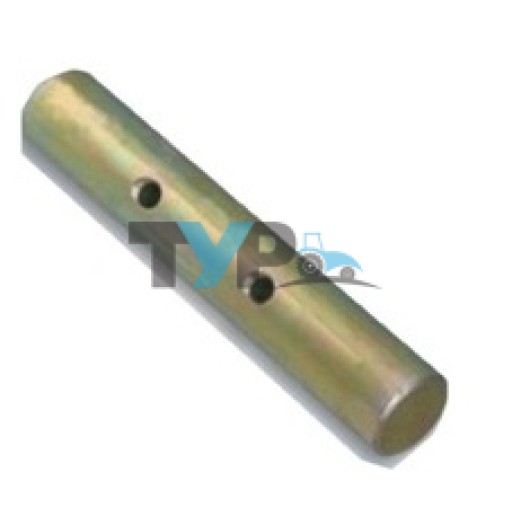 MF 240/285 ALT ÇEKİ TABLA BAĞLANTI PİMİ Y.M DÜZ