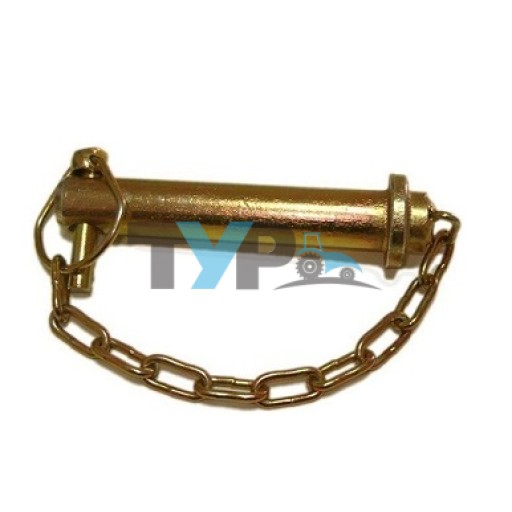 MF ORTA KOL PİMİ 19MM ZİNCİRLİ DÖVME BAŞLI