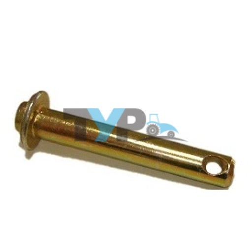 MF 640 ORTA KOL PİMİ 22MM DÖVME BAŞLI
