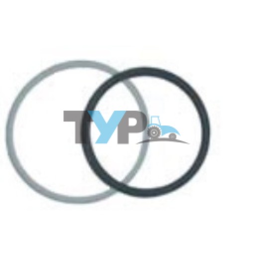 MF 135/240 HİD. PİSTON TEFLON SEKMANI O RİNGLİ