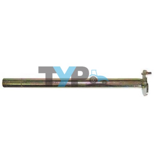 MF 135/165/285 HİD.KADRAN MİLİ BORUSU KADMİYUMLU