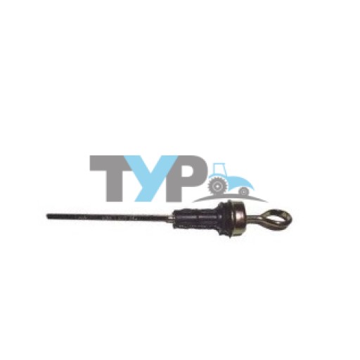 FIAT 480/640 MOTOR YAĞ ÇUBUĞU Y.M. UZUN