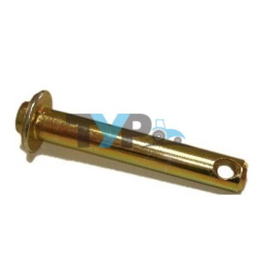 MF 165 ORTA KOL PİMİ 25 MM UZUN TAM BOY 15 CM