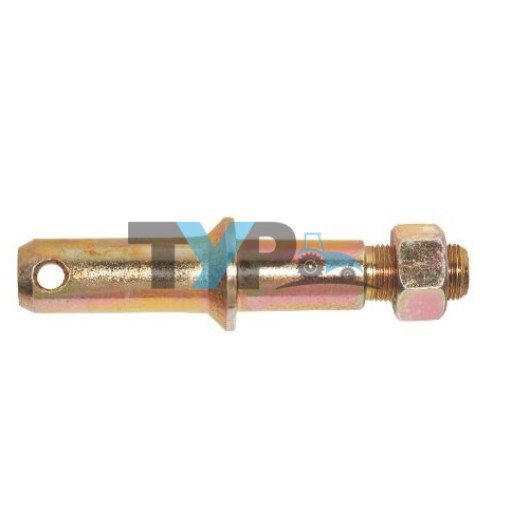 TİLLER PİMİ 3/4 SOMUNLU 22*28
