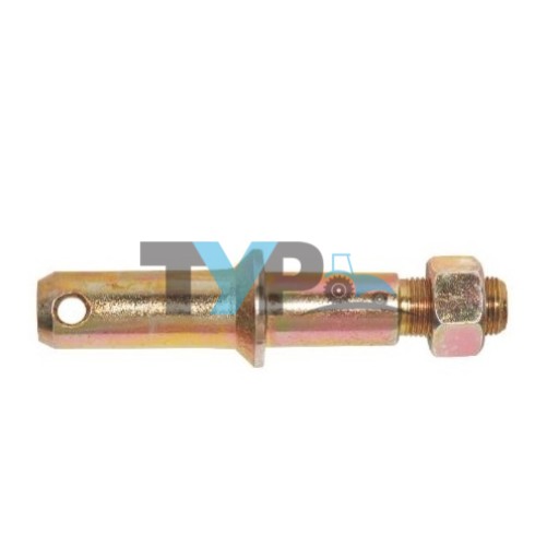 TİLLER PİMİ 3/4 SOMUNLU 22*22