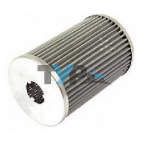 FORD 5000 HİDROLİK FİLTRESİ KROM TELLİ