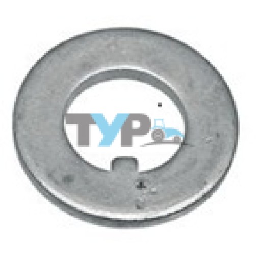 FORD 3000/5000 ÖN AKSON TIRNAKLI PUL 135 İLE AYNID