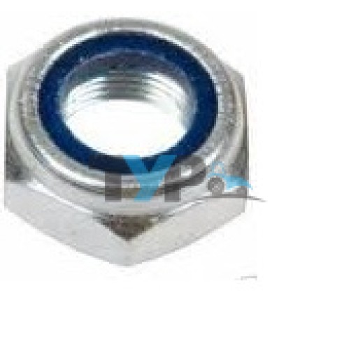 FORD 5000 DİR. MİLİ TEPE SOMUNU FİBERLİ 20 DİŞ