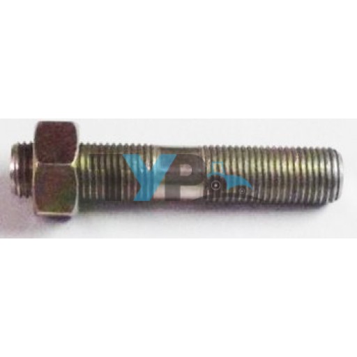 FIAT 480 GERGİ ZİNCİR SAPLAMASI KISA SOMUNLU