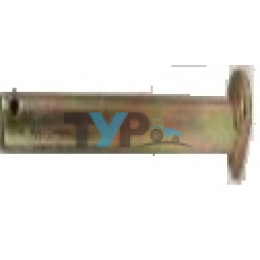 IMT 12'' DEB. PİMİ UZUN BOY KESİK KAFALI