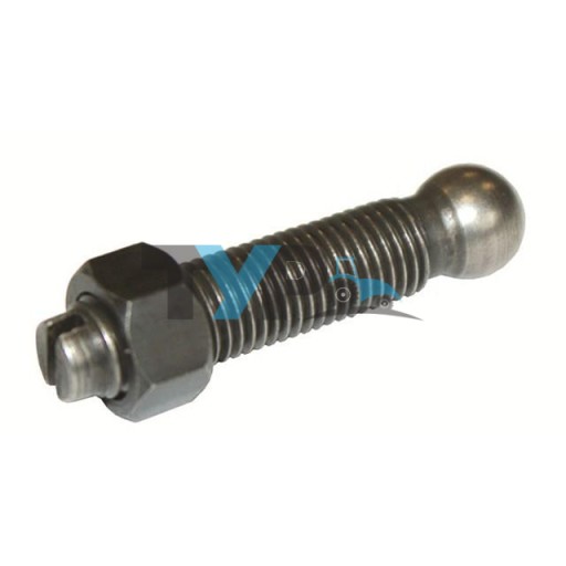 STEYR 768-8073 SUPAB AYAR CİVATASI SOMUNLU