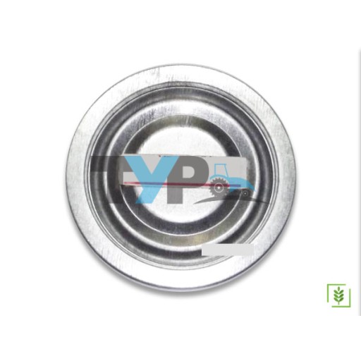 STEYR DEVİRDAİM SACI GALVANİZ SAÇ