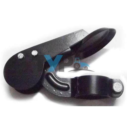 STEYR EKSOZ ŞAPKASI 42MM