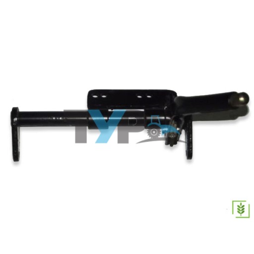 MF 275/285/290 EL FRENİ KOMPLE DÜZ TİP 1871610