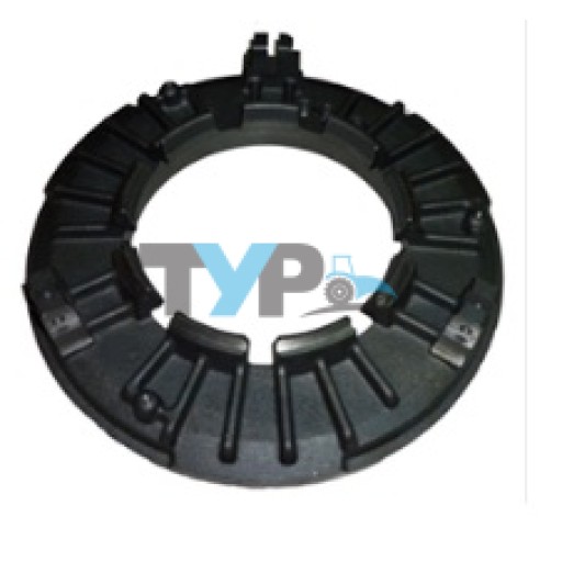 MF 399-3085 13''DEBRİYAJ ALT AYNA YENİ MODEL LUCK