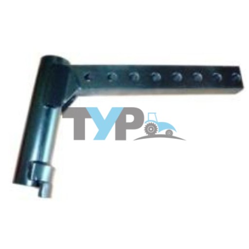 MF 285 ÖN AKS KOVANI 29 CM