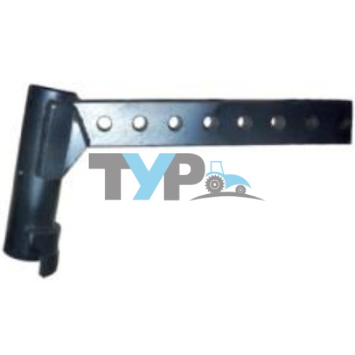 MF 165 ÖN AKS KOVANI 24,50 CM RH