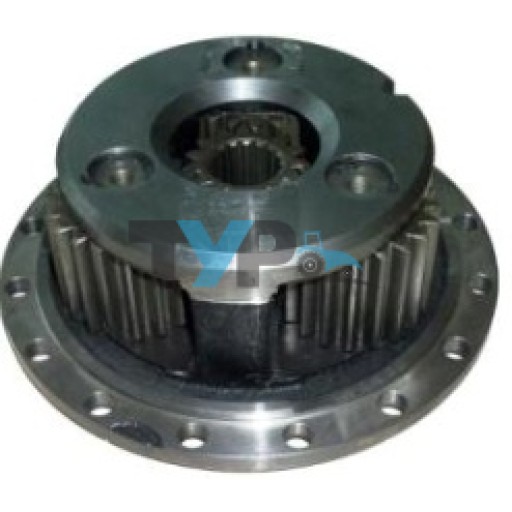 MF 398 KARİYER KOMPLE SET DİŞLİLİ