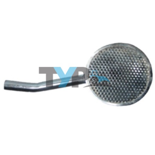 MF 148-240-255T KARTER YAĞ SÜZGECİ