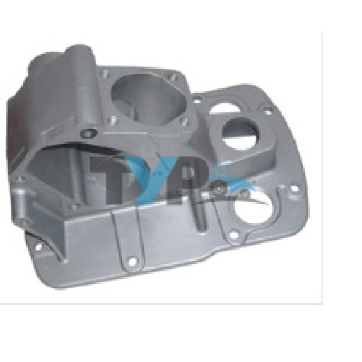 MF 240-135 ALEMINYUM DİREKSİYON KUTUSU BURÇLU