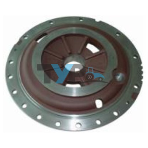 MF 398-399 DİFERANSİYEL KOVAN KAPAĞI SOL (KALIN Bİ