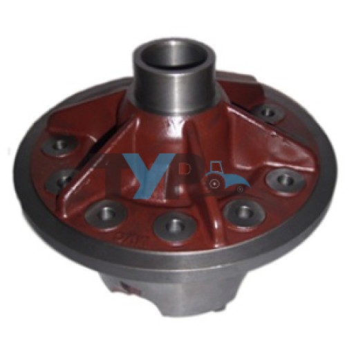 MF 135-240 İSTAVROZ KUTUSU(SFERO)