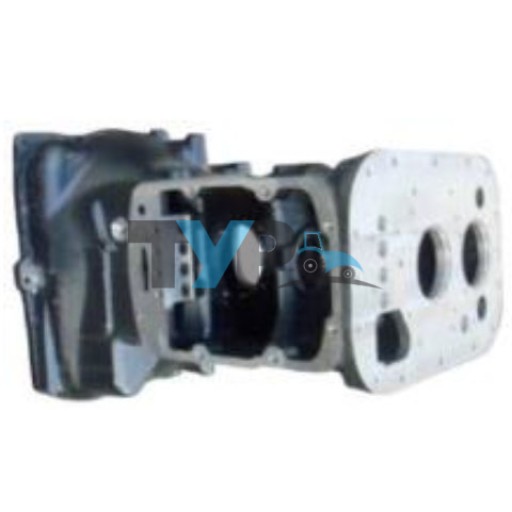 MF 135-240 ŞANZIMAN GÖVDESİ NORMAL 8 VİTES