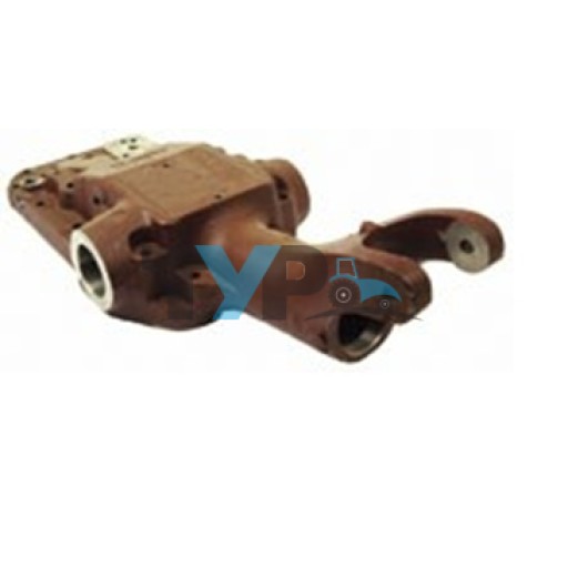 MF 135-240-285 HİDROLİK ÜST KAPAK 1870951M91