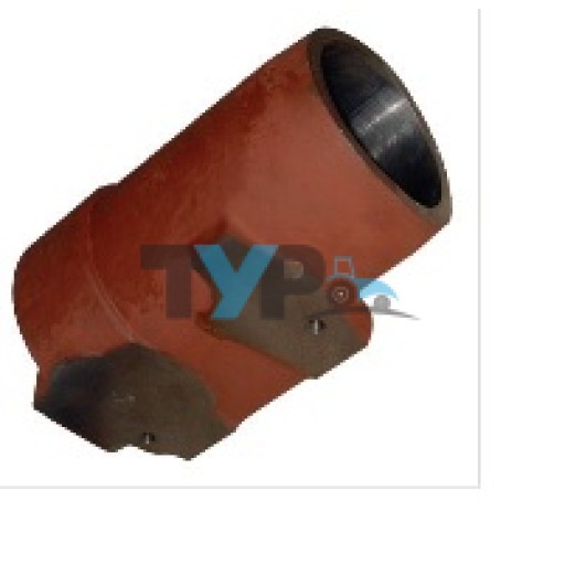 MF 398-399 HİDROLİK SİLİNDİR GÖMLEĞİ SFERO