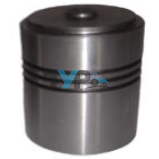 MF 135-148-240 HİDROLİK PİSTON ÜÇ KANALLI