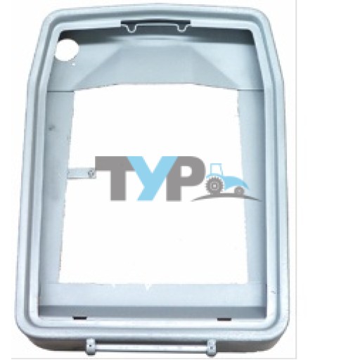 MF 255/260 GOLD ÖN BURUN YENİ MODEL TELLİ