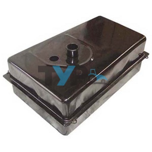 MF 285 MAZOT TANKI