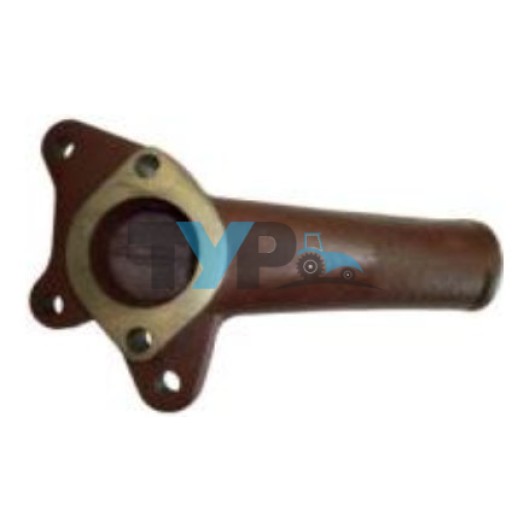 MF 240 TERMOSTAT ÜST KAPAK