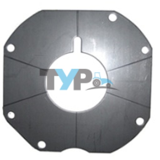 MF 285-4255 KARİYER İÇ SACI