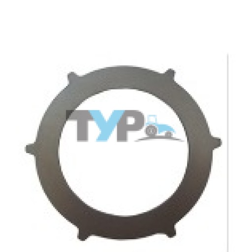 MF 165-285 MULTİ POWER PLEYT SACI ÇELİK