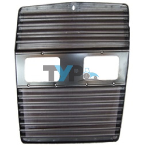 MF 398 ÖN PANJUR 65X55 CM KISA TİP